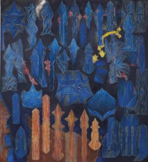 Phillip Taaffe - Nottorno