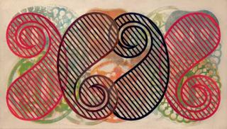 Phillip Taaffe - Tsunami