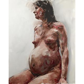 Phillippe Pasqua - Untitled