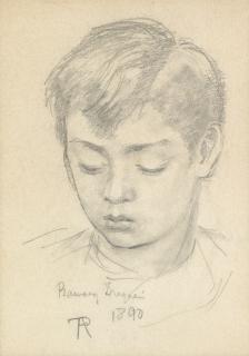 Phoebe Anna Traquair HRSA - Ramsay Traquair