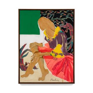 Phoebe Beasley - Dressy Concession, 1994