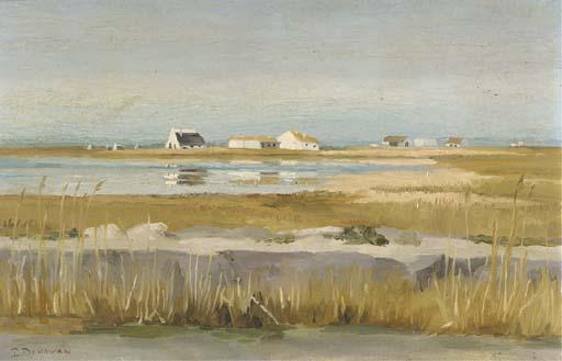 Phoebe Donovan - Cottages by the coast