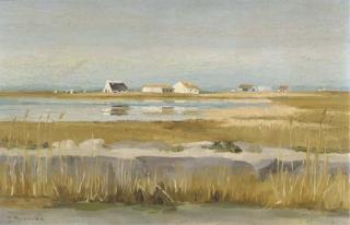 Phoebe Donovan - Cottages by the coast