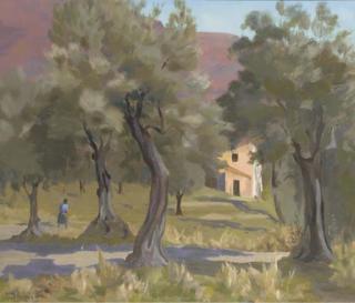 Phoebe Donovan - Returning home