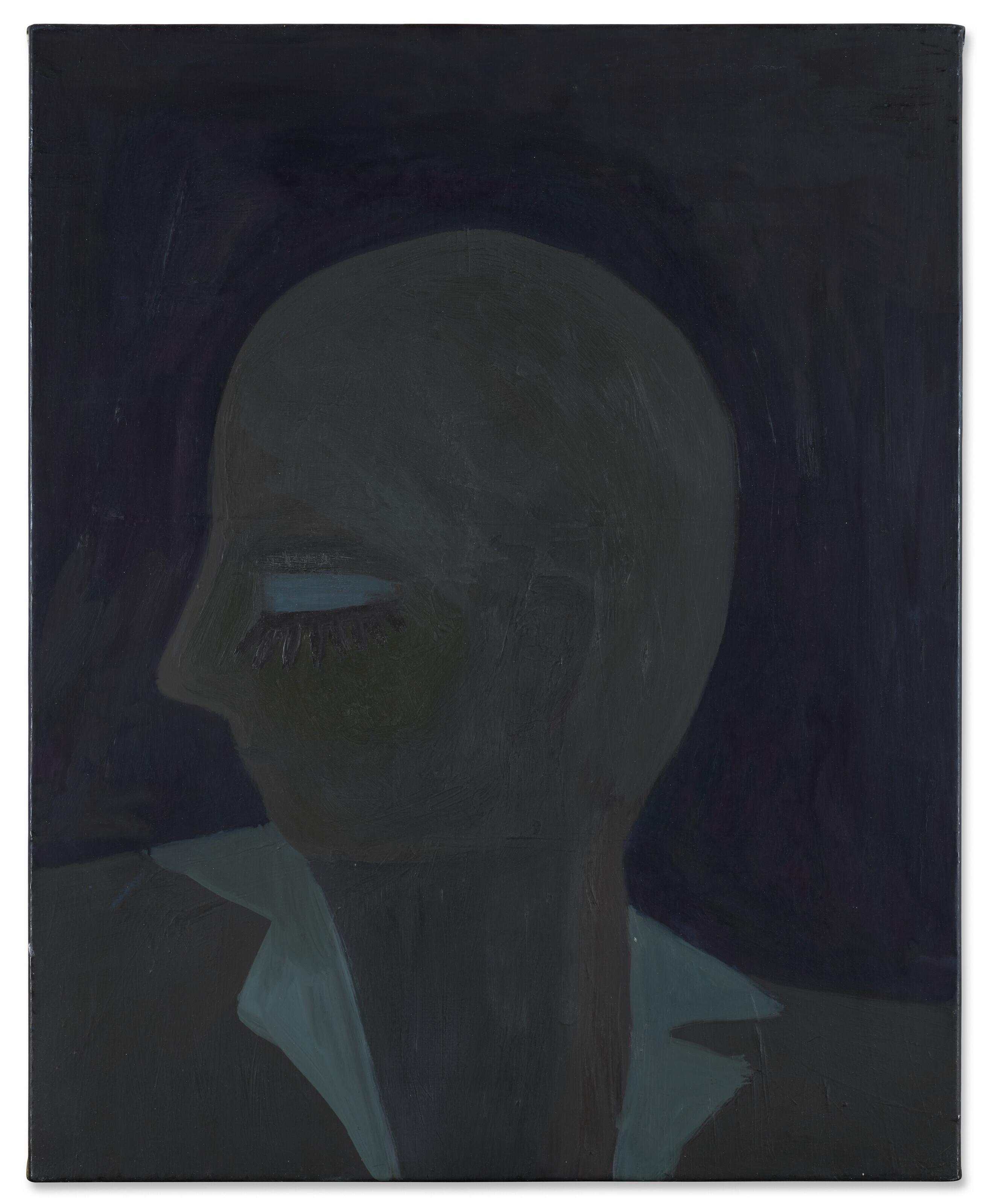 Phoebe Unwin - Night Life