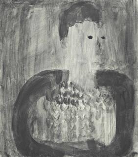 Phoebe Unwin - The Shape of Humans