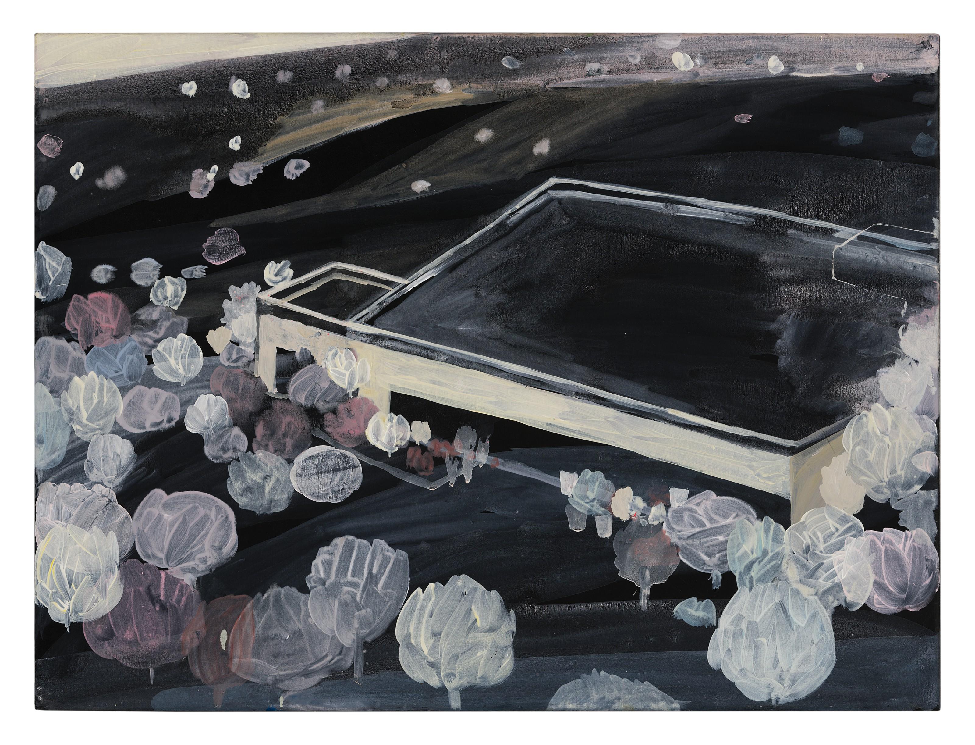 Phoebe Unwin - Untitled