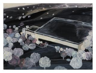 Phoebe Unwin - Untitled