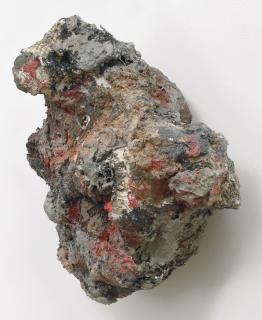 Phyllida Barlow - Untitled: Crushed Rock