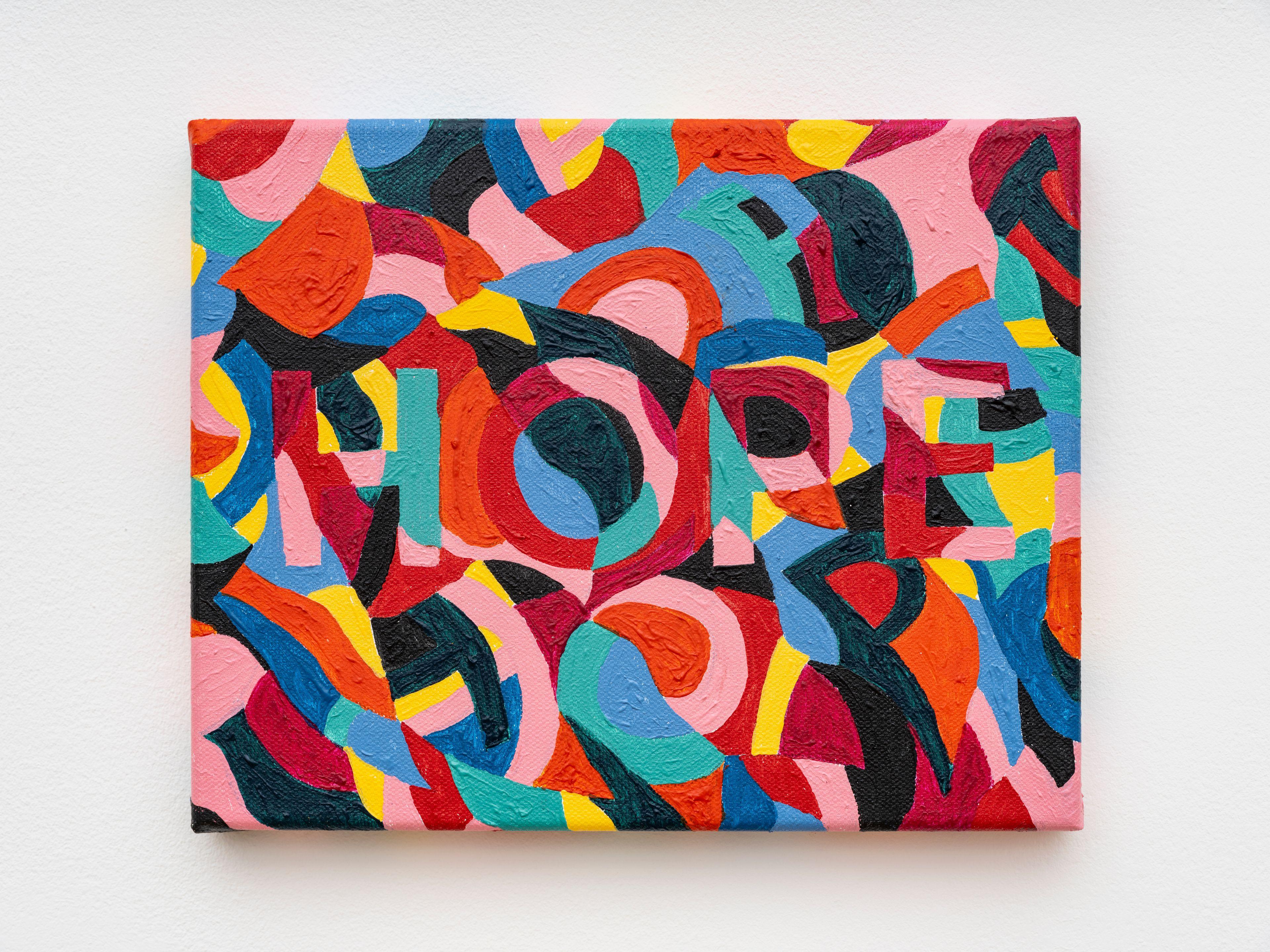 Phyllida Barlow - Untitled: Dream