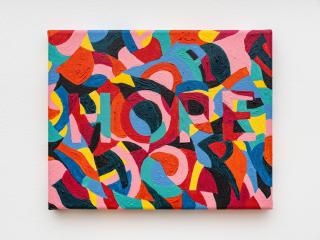 Phyllida Barlow - Untitled: Dream