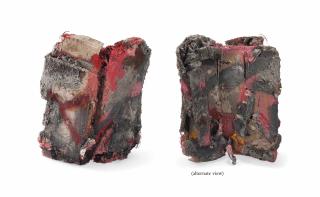 Phyllida Barlow - Untitled