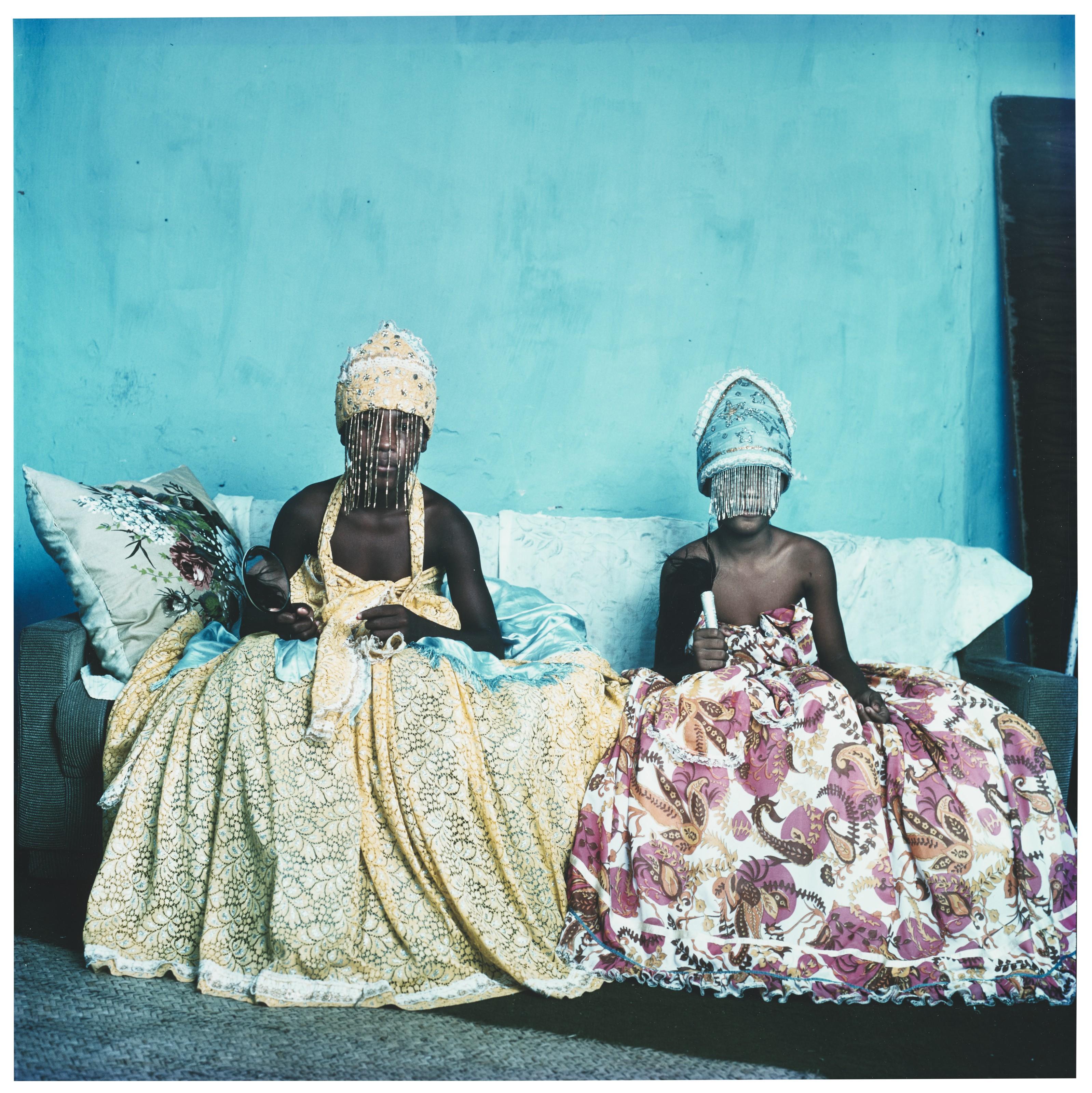 Phyllis Galembo - Brazil, 1987