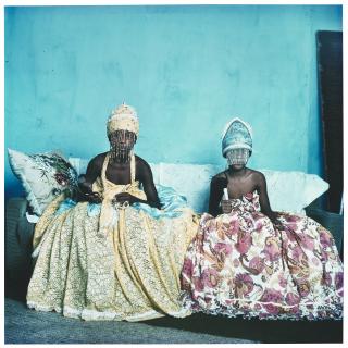 Phyllis Galembo - Brazil, 1987