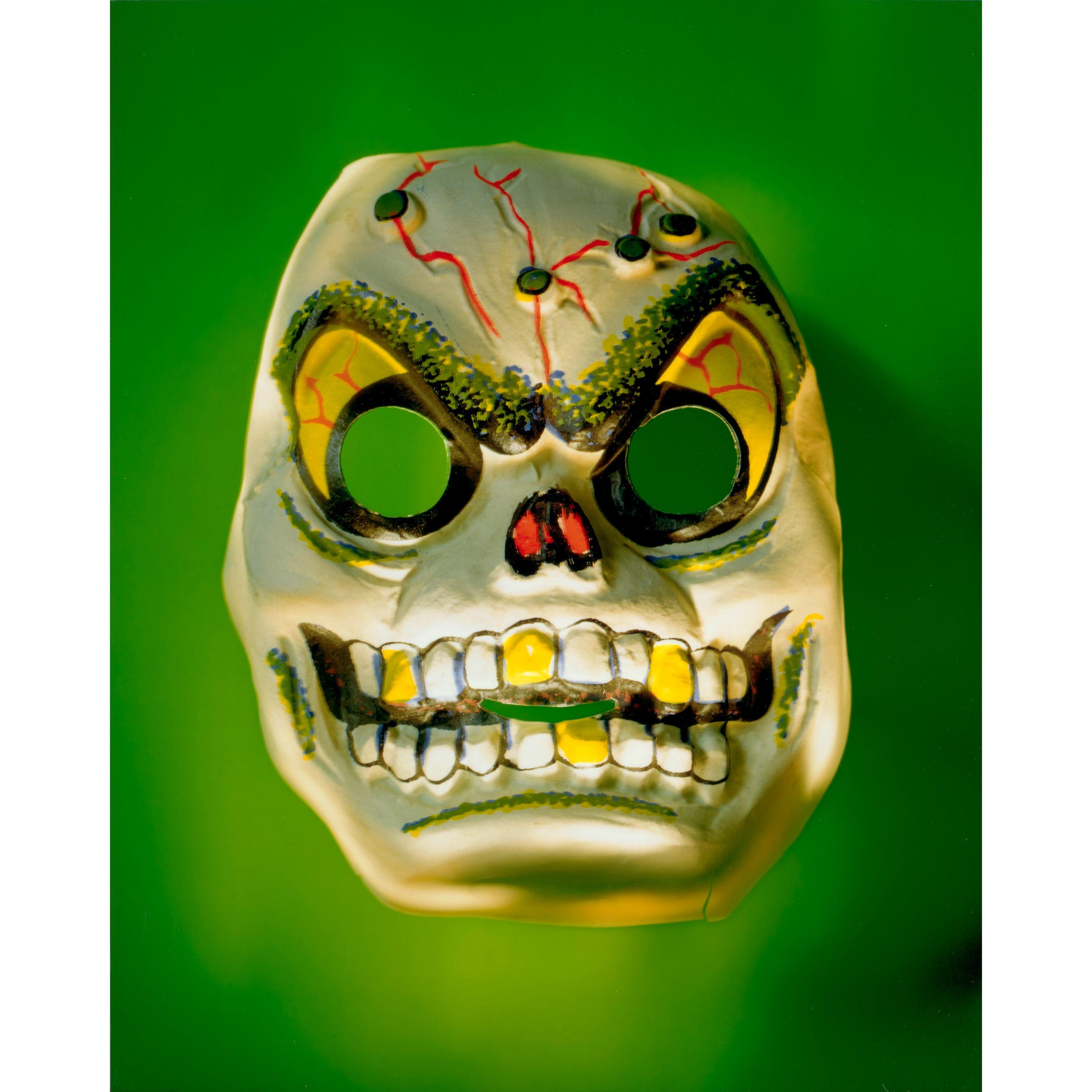 Phyllis Galembo - Selected Images (from \'Dressed For Thrills\')