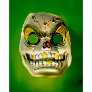 Phyllis Galembo - Selected Images (from \'Dressed For Thrills\')