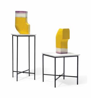 Pia Camil - Prueba Fragmento 6 II