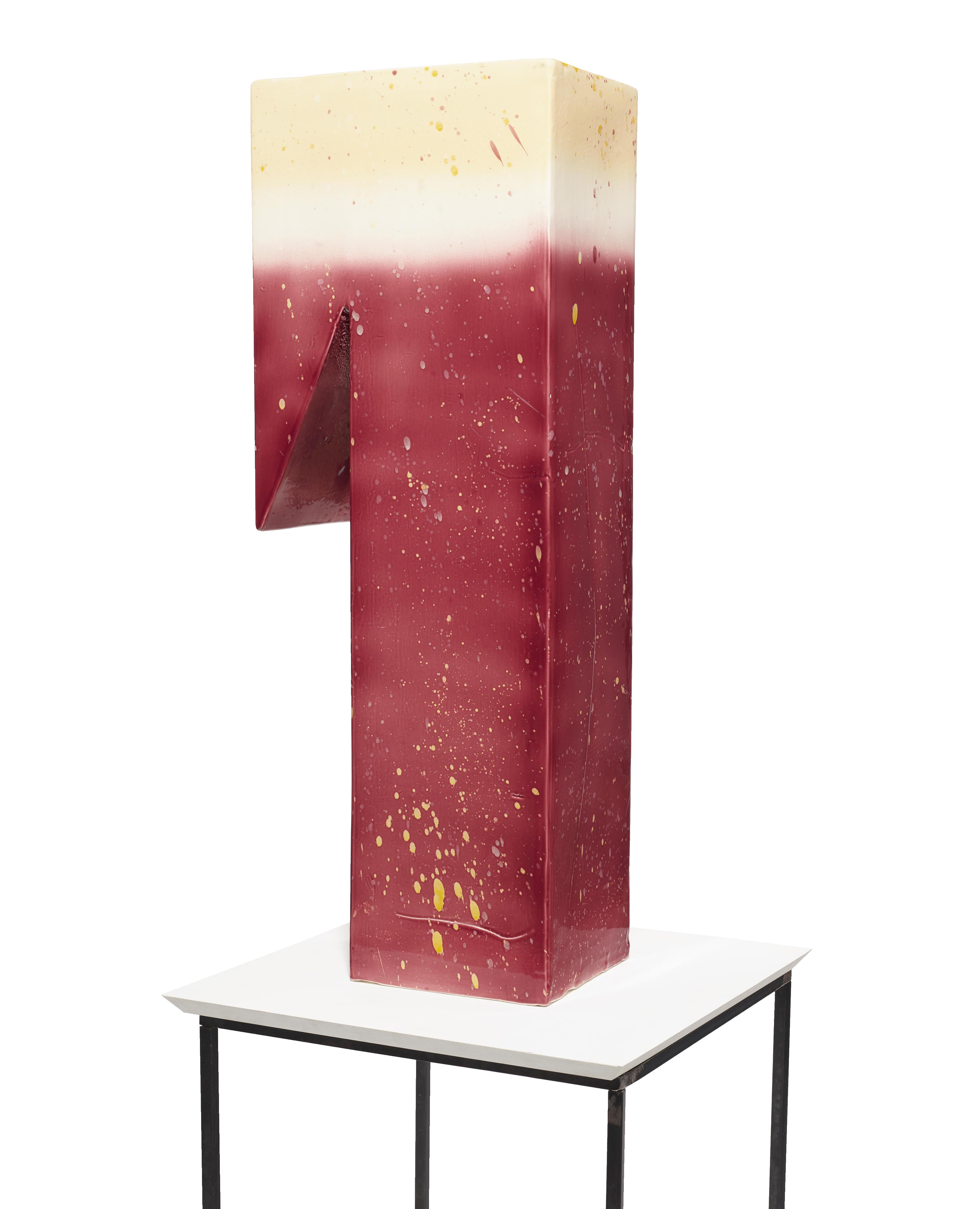 Pia Camil - Prueba Fragmento 8 I