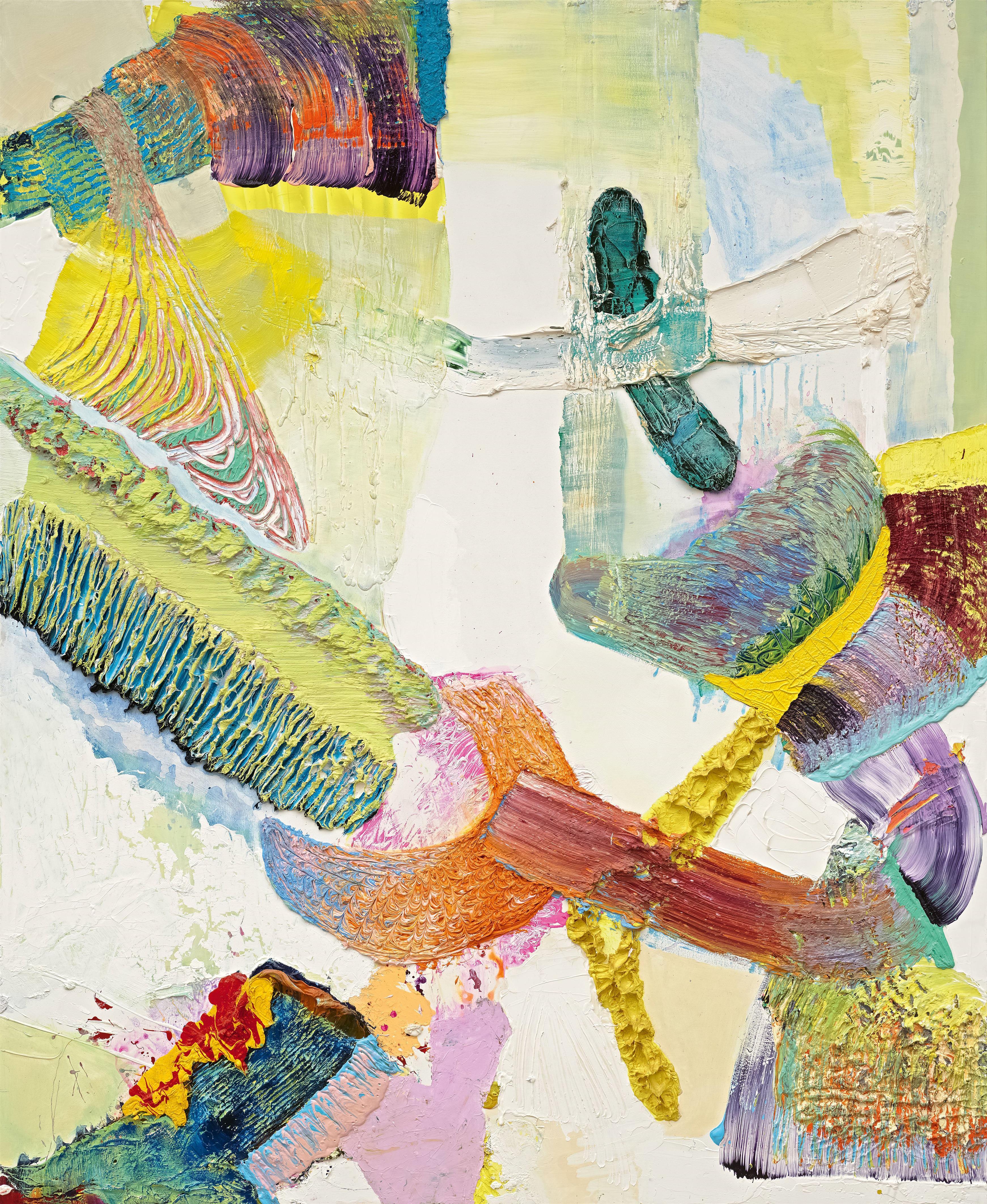 Pia Fries - Hemer