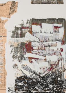 Pia Fries - sehwege F.