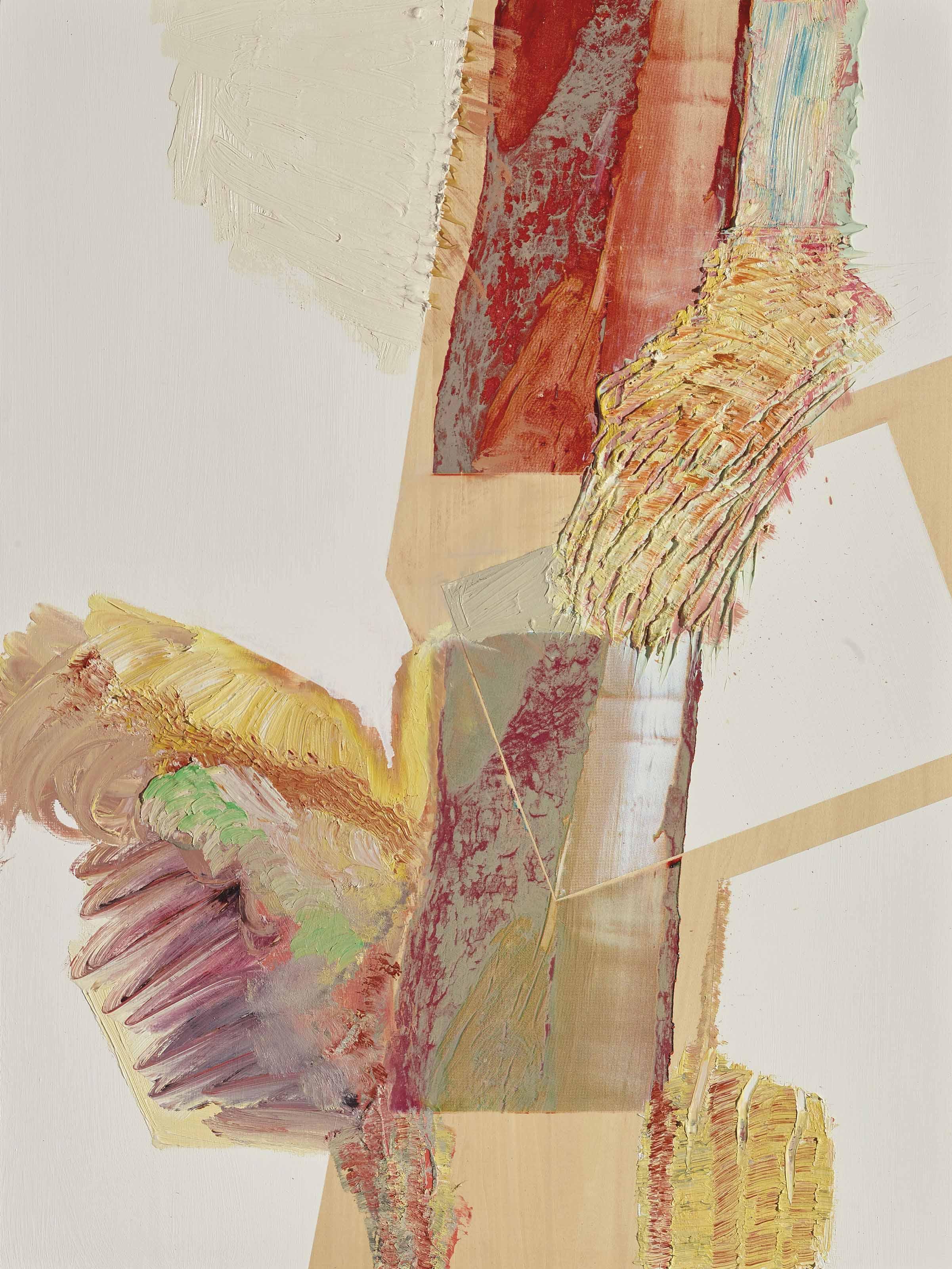 Pia Fries - XYLOPLAN VD, 2007
