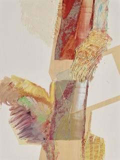 Pia Fries - XYLOPLAN VD, 2007