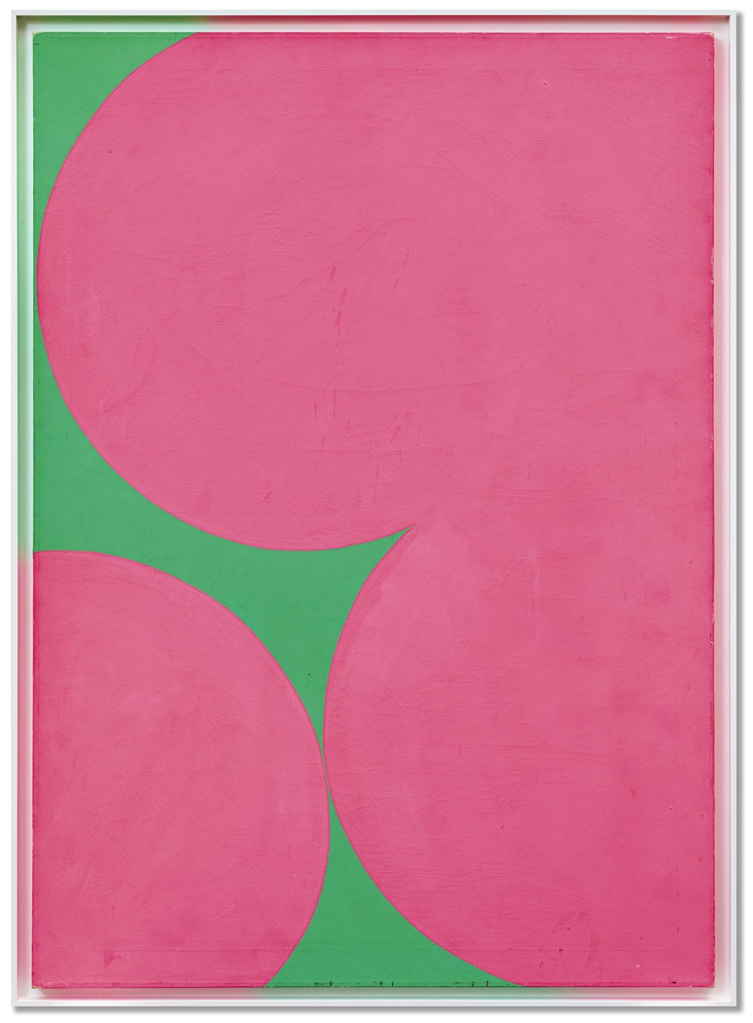 Pia Pizzo - Nuvola Rosa Di Sogno