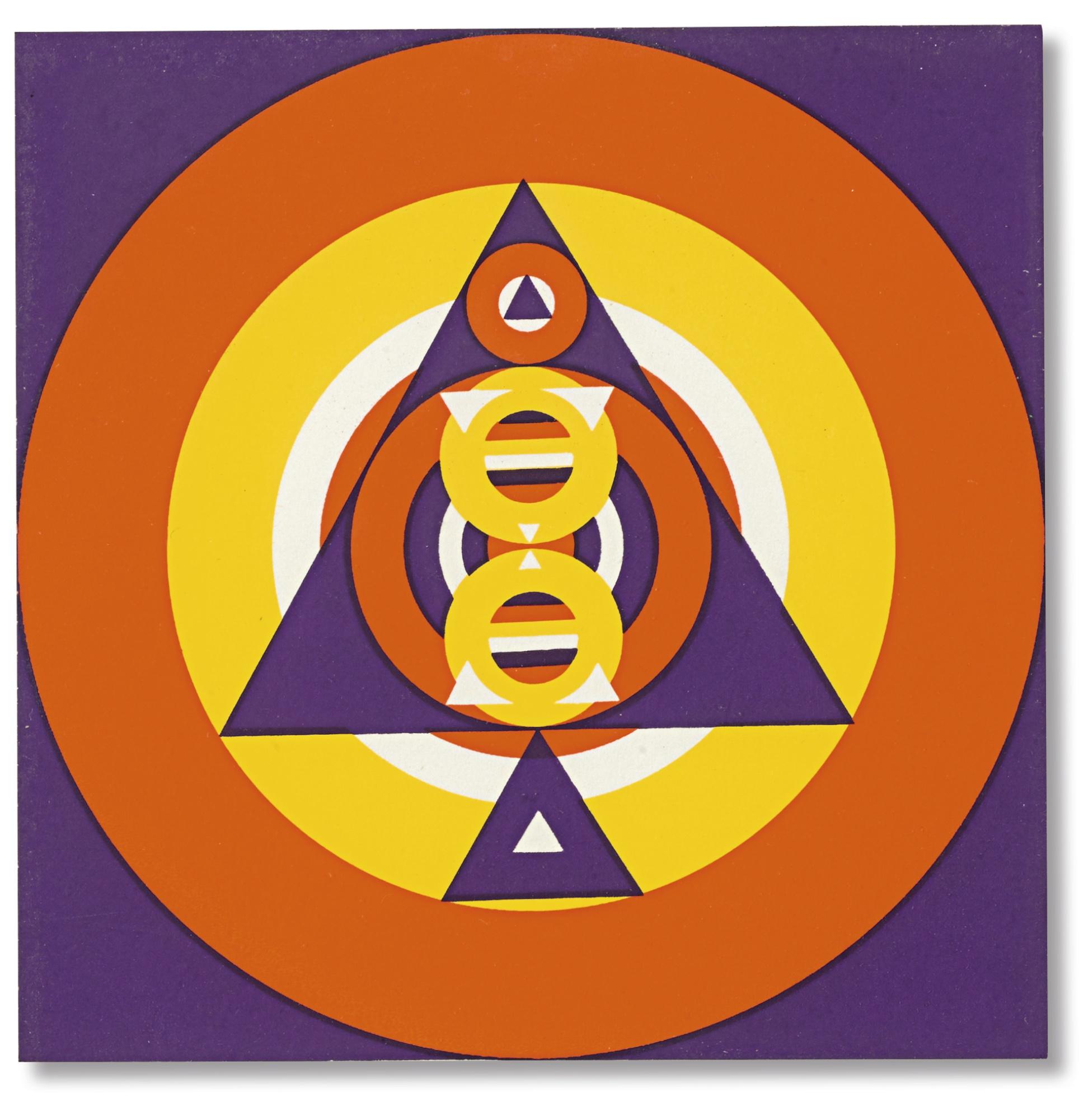 Pia Pizzo - Senza Titolo