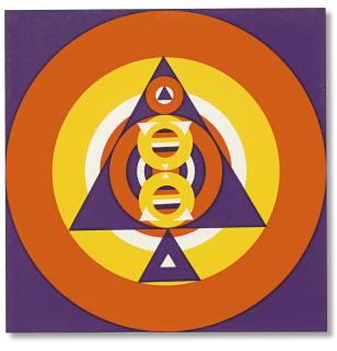 Pia Pizzo - Senza Titolo