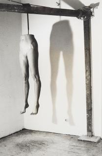 Pia Stadtbaumer - Legs 1996