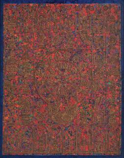 Pichai Nirand - Buddhapada, 1989