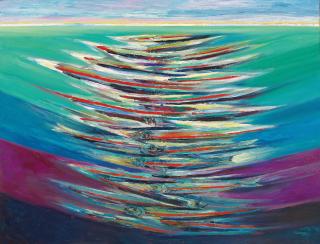 Pichai Nirand - Untitled