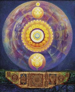 Pichai Nirand - Untitled