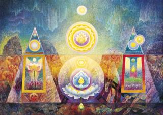 Pichai Nirand - Untitled