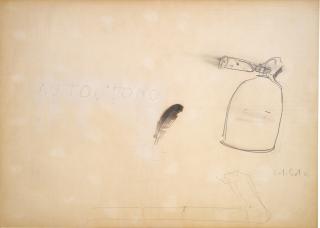 Pier Paolo Calzolari - Autoctono