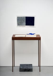 Pier Paolo Calzolari - Cantata Bluia