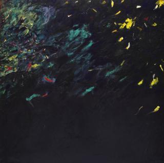 Pier Paolo Calzolari - Capriccio