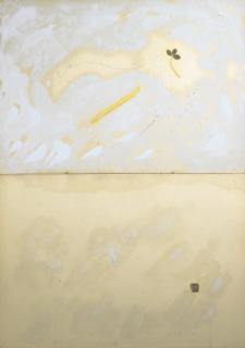 Pier Paolo Calzolari - Composizione