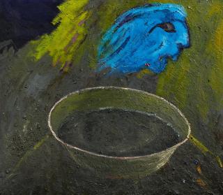 Pier Paolo Calzolari - Ohne Titel