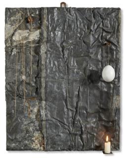 Pier Paolo Calzolari - Sans Titre