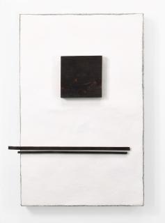 Pier Paolo Calzolari - Senza Titolo, I