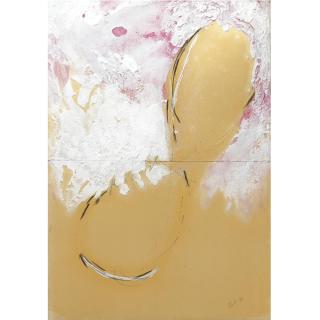 Pier Paolo Calzolari - Senza Titolo