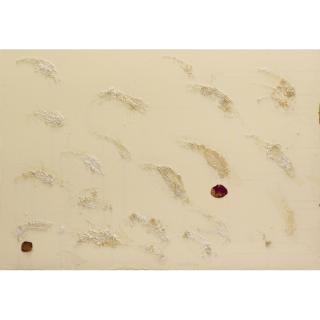 Pier Paolo Calzolari - Senza Titolo