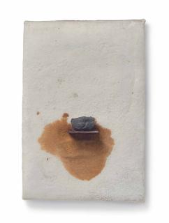 Pier Paolo Calzolari - Studio