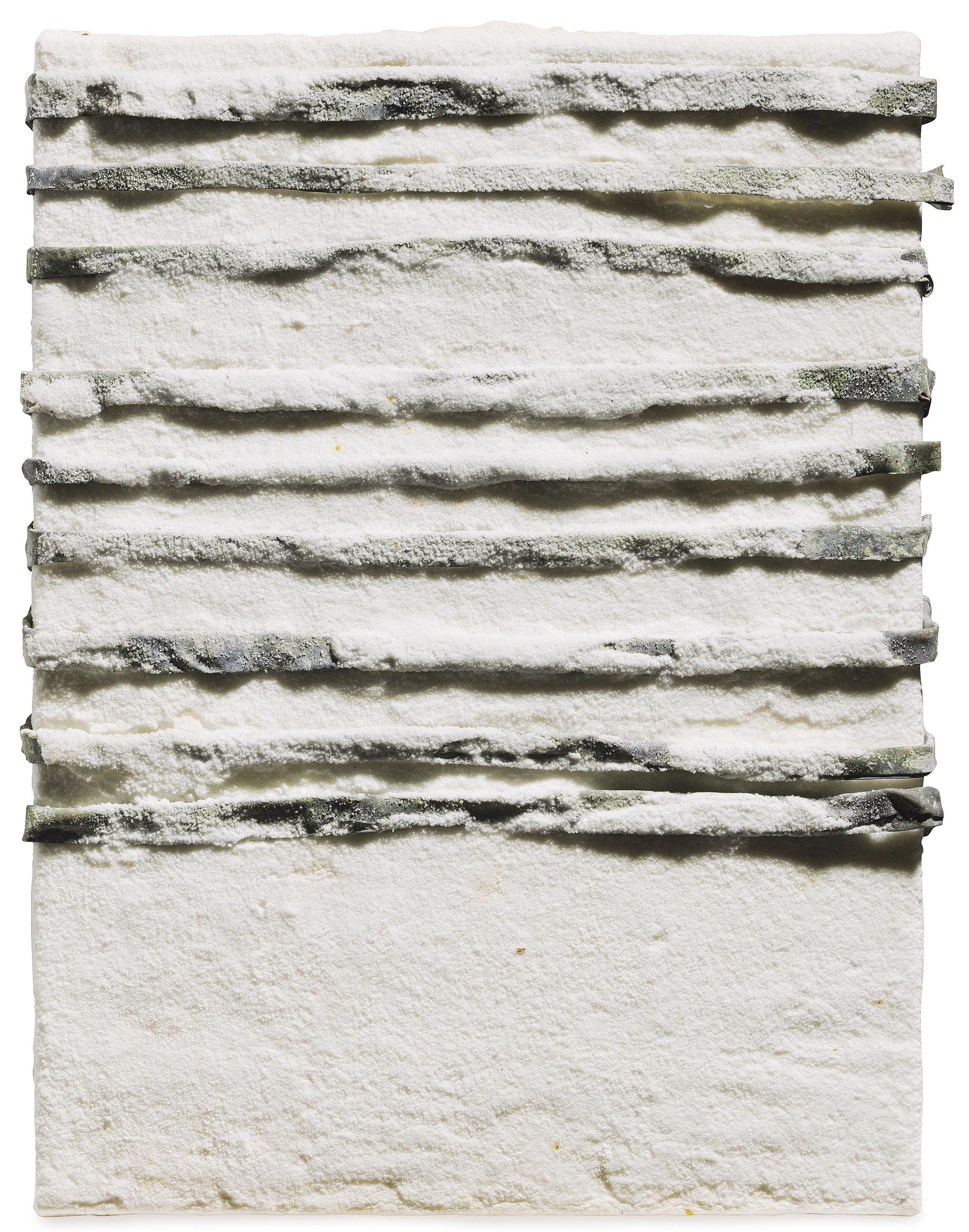 Pier Paolo Calzolari - Studio