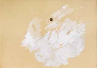 Pier Paolo Calzolari - Studio