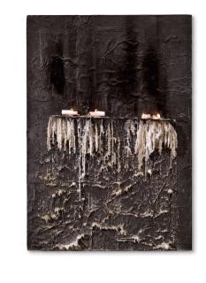 Pier Paolo Calzolari - Untitled