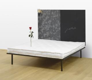 Pier Paolo Calzolari - Untitled