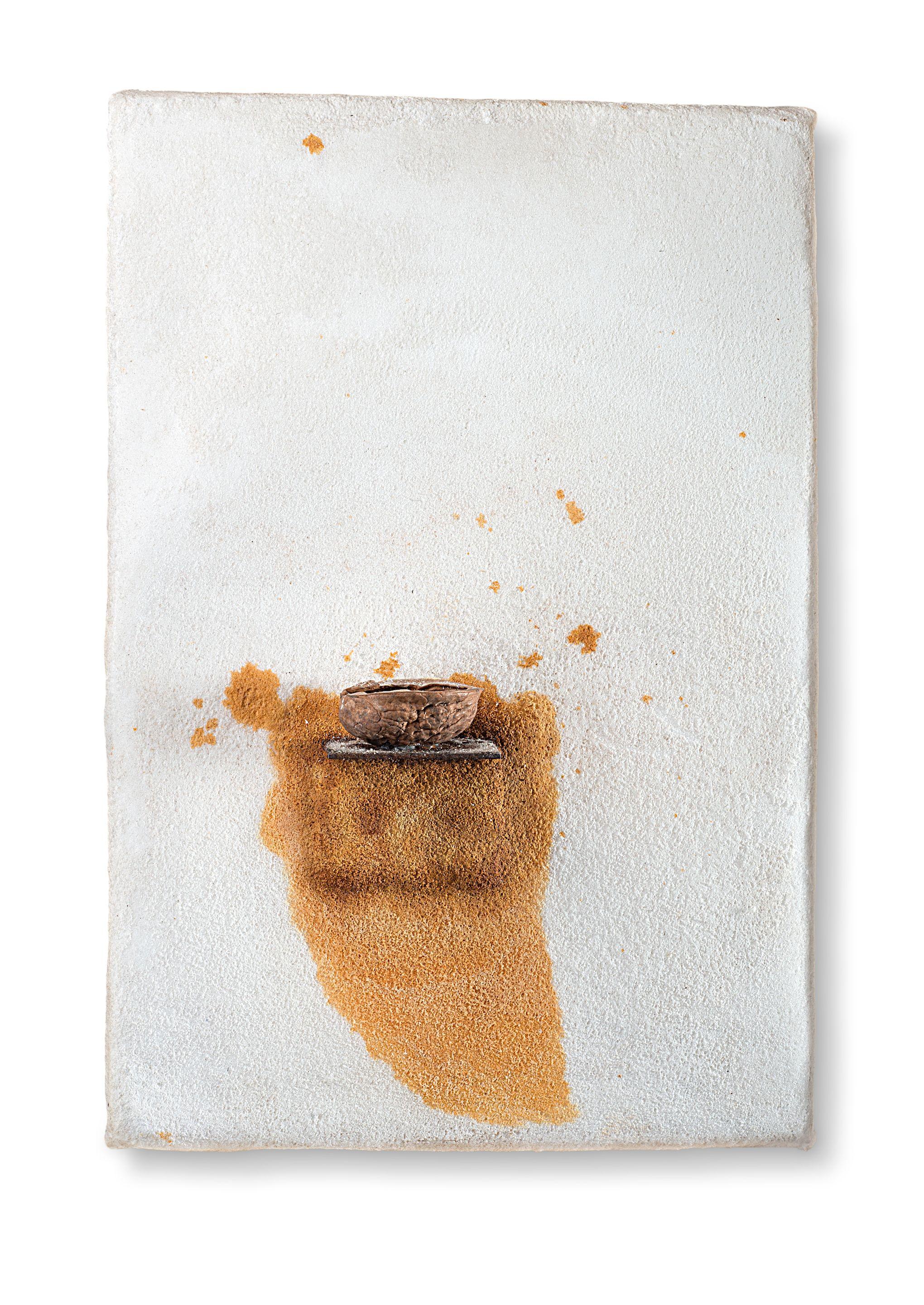 Pier Paolo Calzolari - Untitled