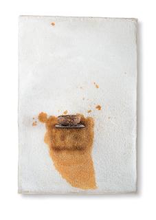 Pier Paolo Calzolari - Untitled